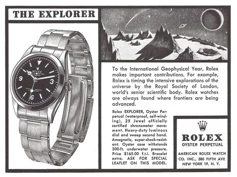 rolex explorer 1 geschiedenis|history of rolex explorer.